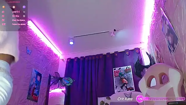 Snapshot of skinny_Yizz chatting on 03.15.25 skinny Yizz online show from 03.15.25