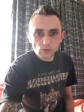 slamyke0 online show from 03.04.25