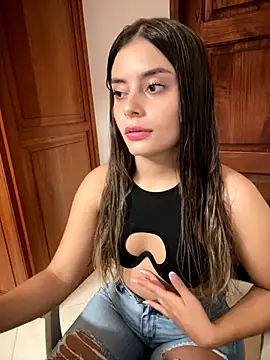 Miss valeriaa online show from 12.03.24