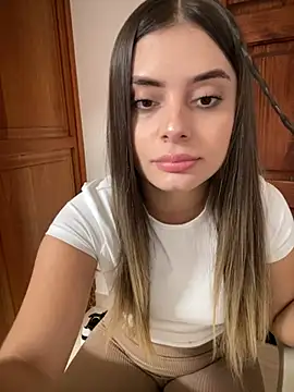 Miss valeriaa online show from 12.08.24