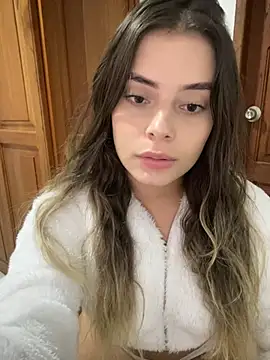 Miss valeriaa online show from 12.11.24