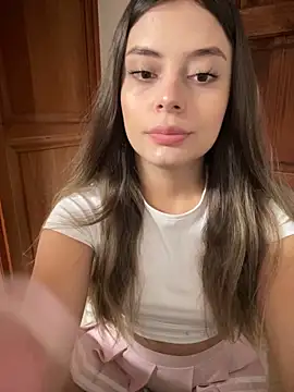 Miss valeriaa online show from 12.28.24