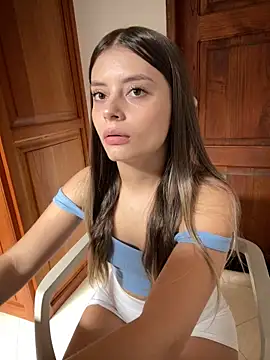 Miss valeriaa online show from 01.30.25