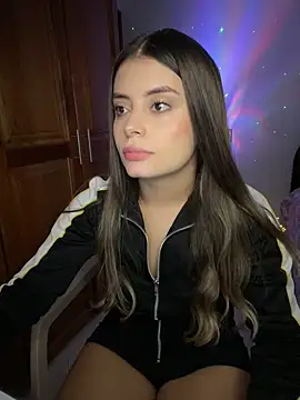 Miss valeriaa online show from 02.15.25