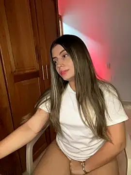 Miss valeriaa online show from 09.24.25