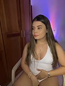 Miss valeriaa online show from 10.21.25