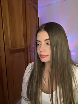 Miss valeriaa online show from 11.04.25