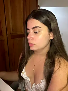 Miss valeriaa online show from 11.16.25