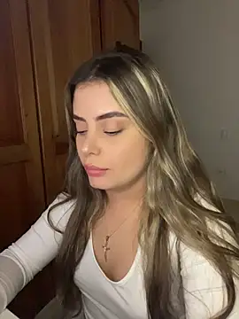 Miss valeriaa online show from 02.15.26