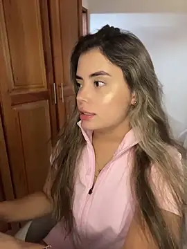 Miss valeriaa online show from 04.18.26