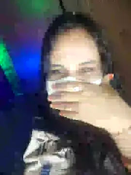 Snapshot of Sheela-Bhabi chatting on 12.03.24 Sheela-Bhabi online show from 12.03.24