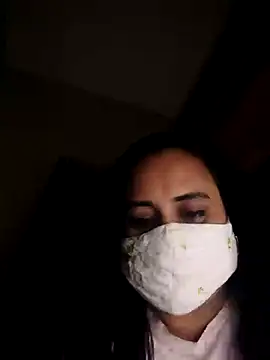 Snapshot of Sheela-Bhabi chatting on 02.12.25 Sheela-Bhabi online show from 02.12.25