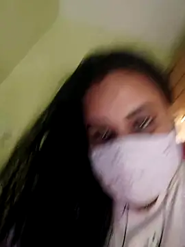 Snapshot of Sheela-Bhabi chatting on 03.14.25 Sheela-Bhabi online show from 03.14.25