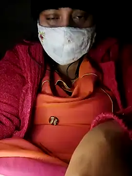 Snapshot of Sheela-Bhabi chatting on 01.07.26 Sheela-Bhabi online show from 01.07.26