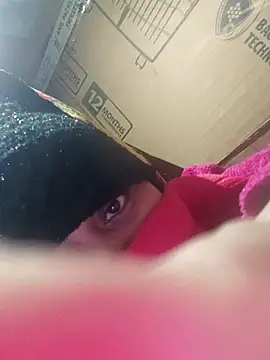 Snapshot of Sheela-Bhabi chatting on 01.09.26 Sheela-Bhabi online show from 01.09.26