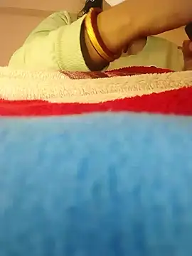 Snapshot of Sheela-Bhabi chatting on 01.10.26 Sheela-Bhabi online show from 01.10.26