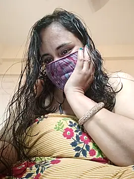 Sheela-Bhabi online show from 02.25.26