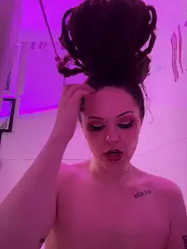 BlaizeyBBy online show from 01.12.25