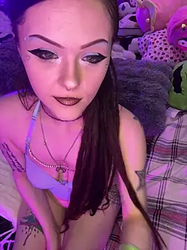 BlaizeyBBy online show from 03.09.25