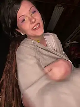 BlaizeyBBy online show from 02.19.26