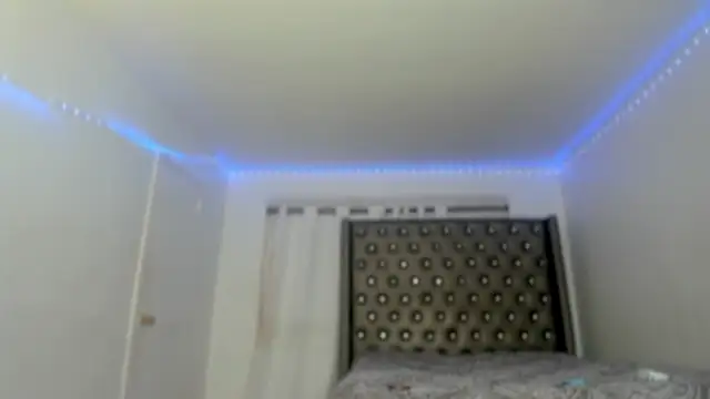 SashaMalone online show from 01.10.26