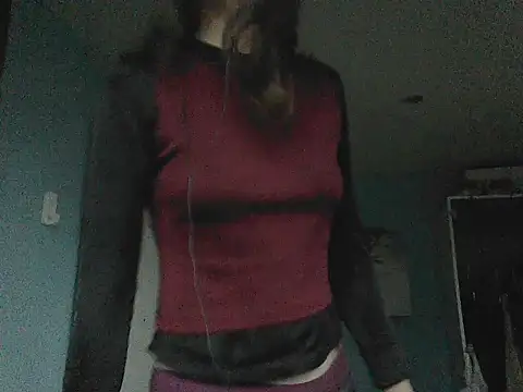 SexyRach75 online show from 12.03.25