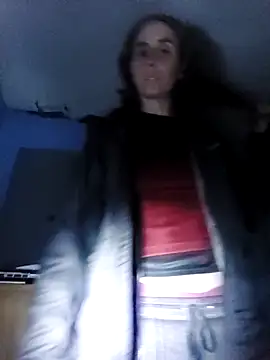 SexyRach75 online show from 12.22.25