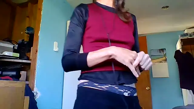 Snapshot of SexyRach75 chatting on 07.29.26 SexyRach75 online show from 07.29.26