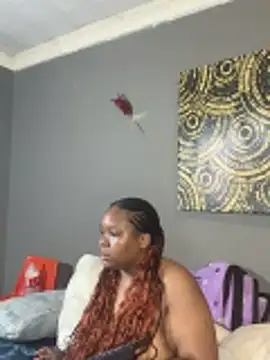 Snapshot of RandyFoxy chatting on 02.22.26 RandyFoxy online show from 02.22.26