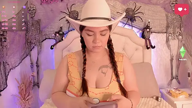 hasret sesim online show from 10.10.25