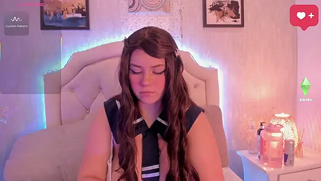 hasret sesim online show from 11.15.25