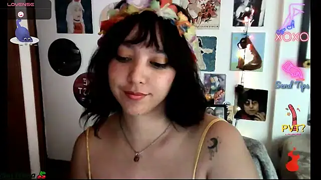 soynanabela28 online show from 12.03.24