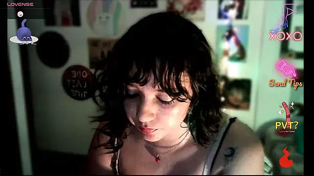 soynanabela28 online show from 12.05.24