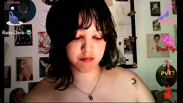 soynanabela28 online show from 12.12.24