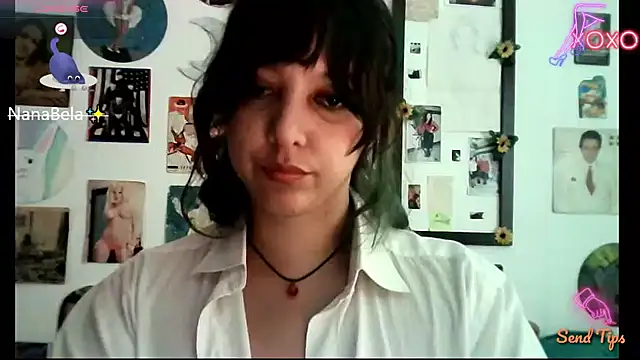 soynanabela28 online show from 02.05.25