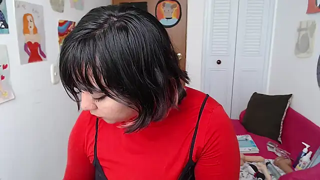 soynanabela28 online show from 09.15.25