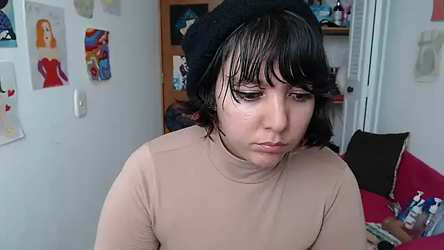 soynanabela28 online show from 09.19.25