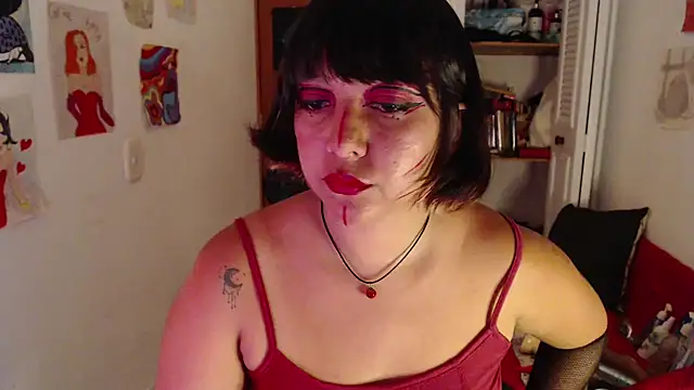 soynanabela28 online show from 09.24.25