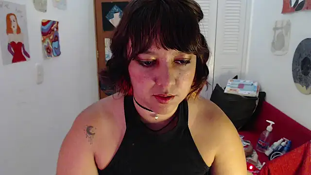 soynanabela28 online show from 10.08.25