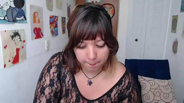 soynanabela28 online show from 03.09.26