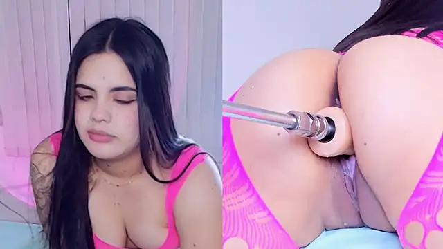 allie cutie online show from 12.02.25