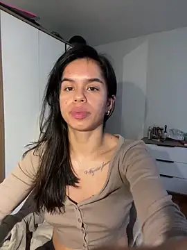 xlovelygirlx online show from 02.23.25