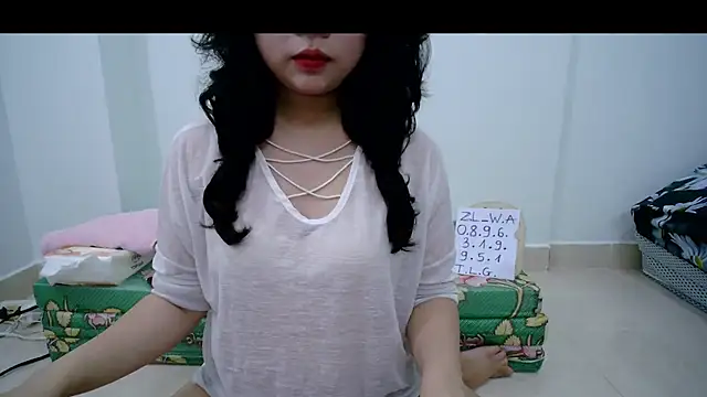 Sam Silly1997 online show from 12.16.24