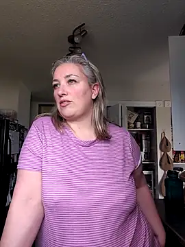 Snapshot of Canadian_BBW chatting on 03.22.26 Canadian BBW online show from 03.22.26