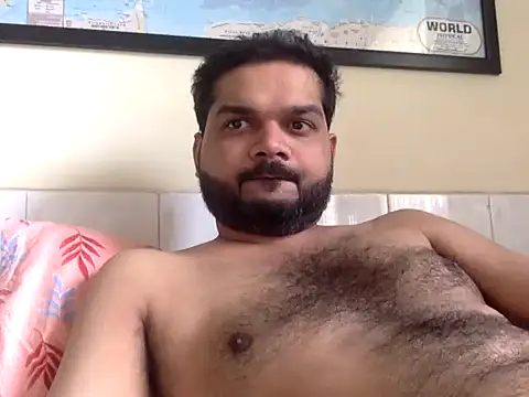 mynastyfuckerr online show from 10.31.25