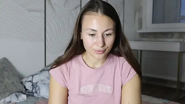 sunny girl4 online show from 01.10.25