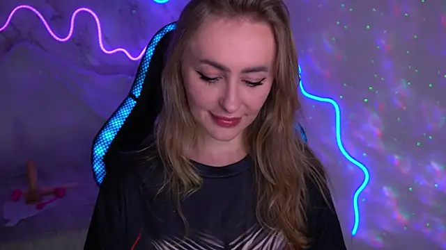 GraceCandy online show from 12.08.24