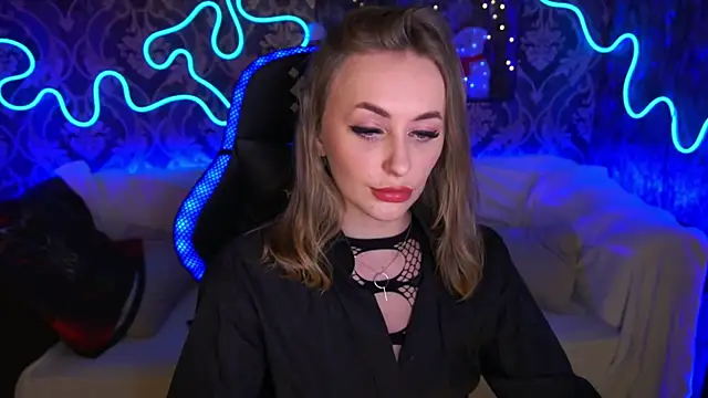 GraceCandy online show from 01.03.25