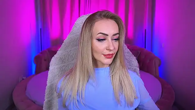 GraceCandy online show from 09.23.25