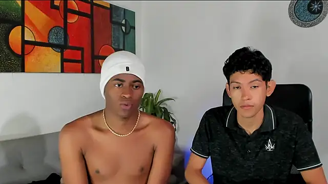 CrissBrownxxx online show from 09.15.25